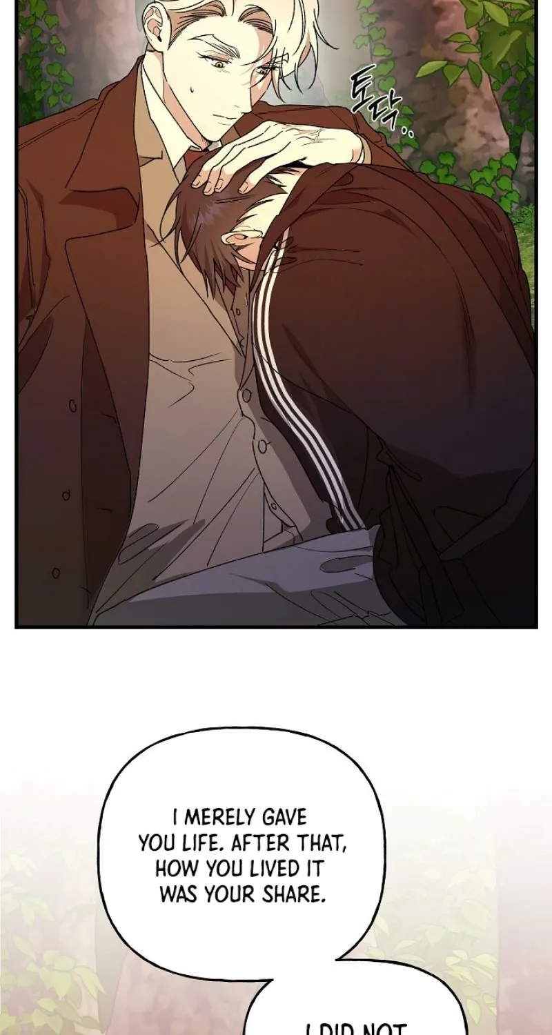 He Is the Tiger Chapter 24 page 58 - 