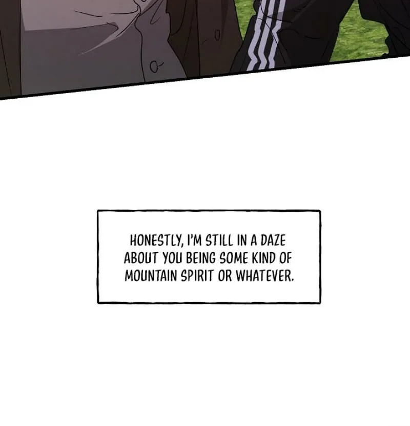 He Is the Tiger Chapter 24 page 60 - 