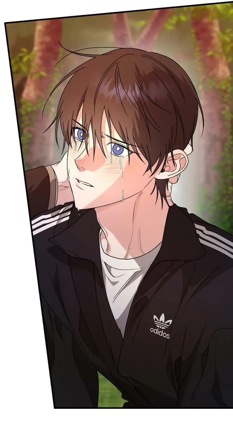He Is the Tiger Chapter 24 page 61 - 