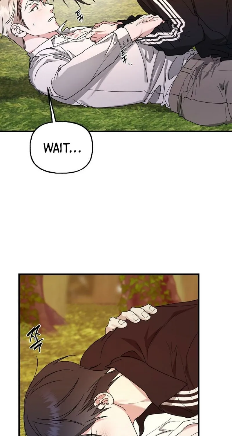 He Is the Tiger Chapter 24 page 67 - 