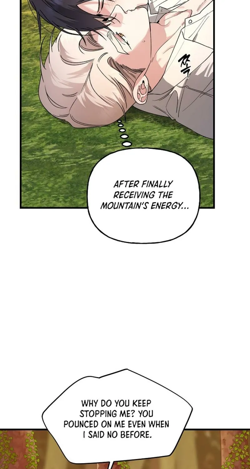 He Is the Tiger Chapter 24 page 68 - 