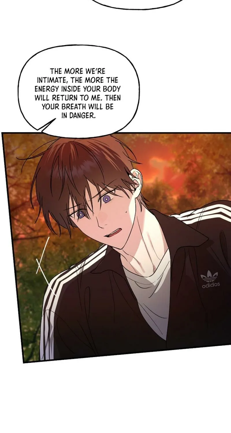He Is the Tiger Chapter 24 page 70 - 