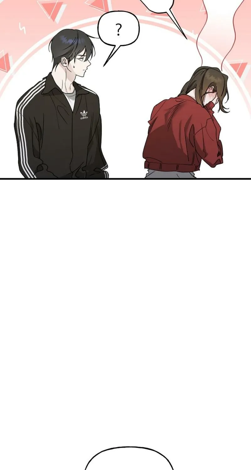 He Is the Tiger Chapter 24 page 8 - 