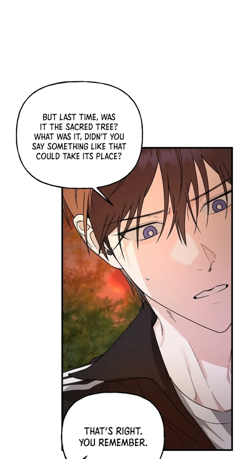 He Is the Tiger Chapter 24 page 71 - 