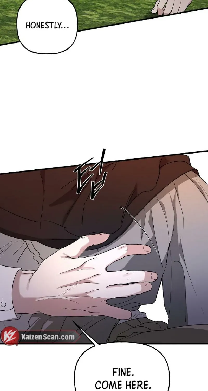 He Is the Tiger Chapter 24 page 74 - 