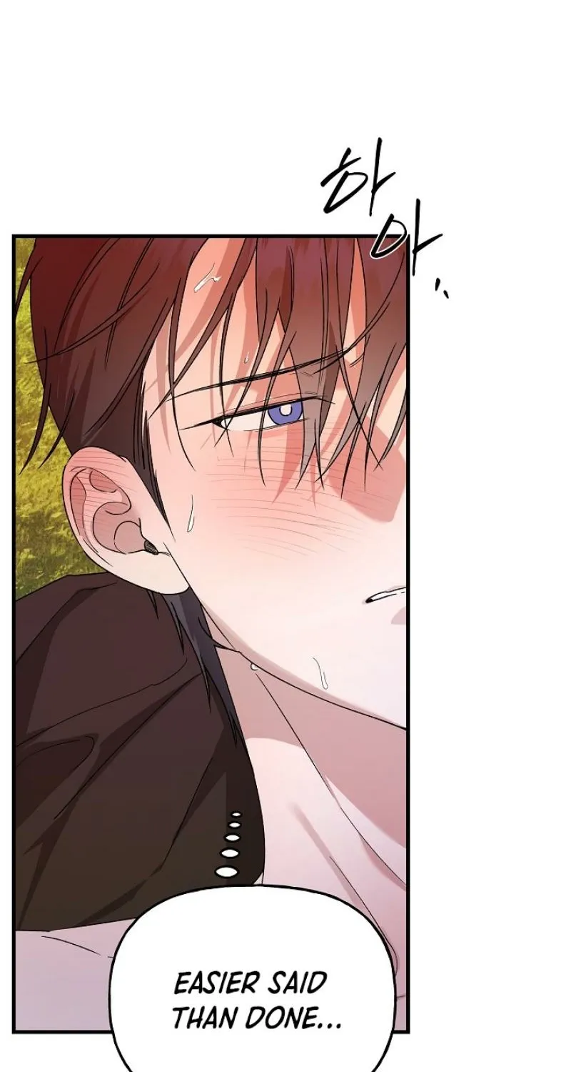 He Is the Tiger Chapter 24 page 81 - 