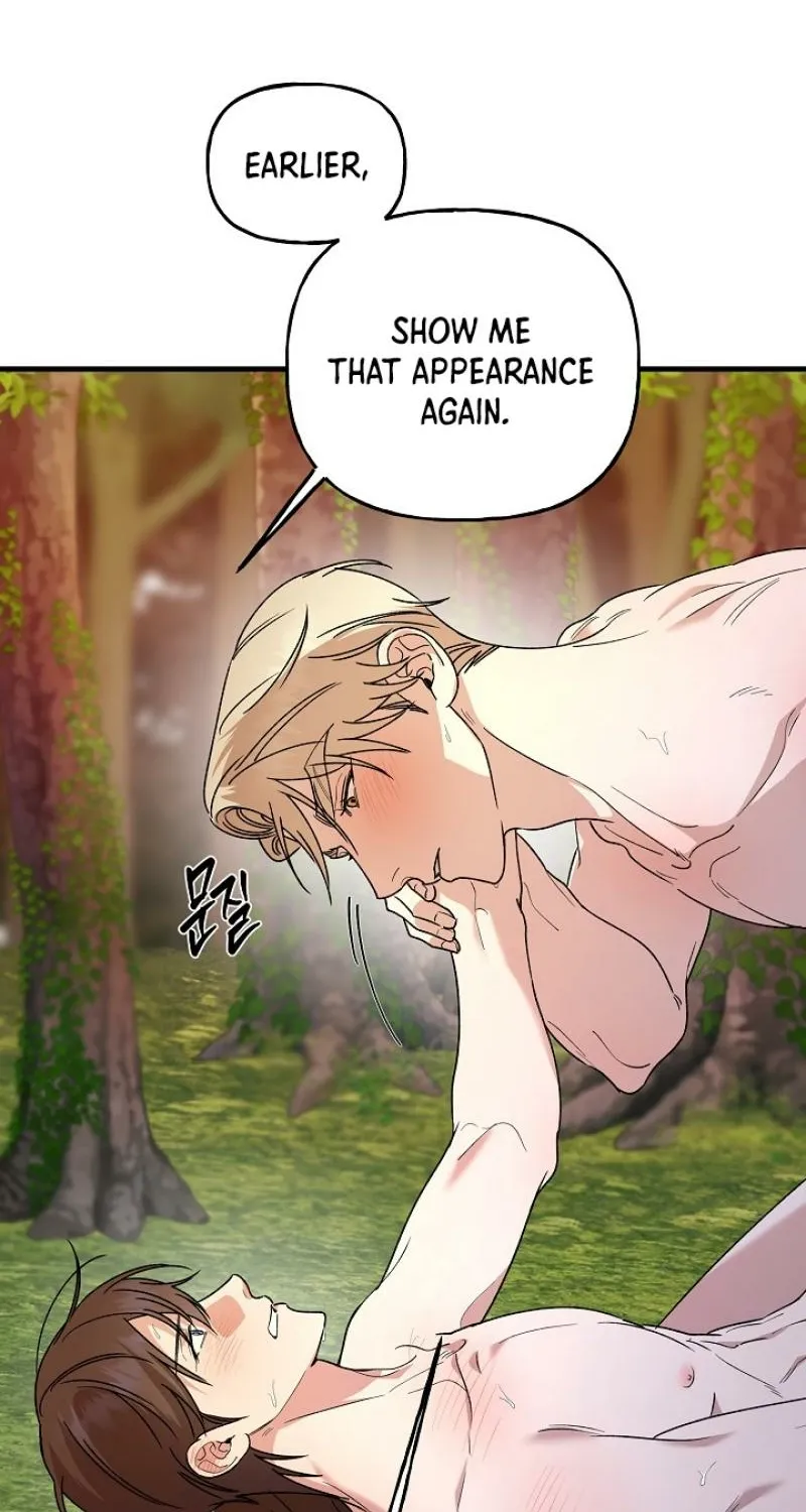 He Is the Tiger Chapter 24 page 83 - 