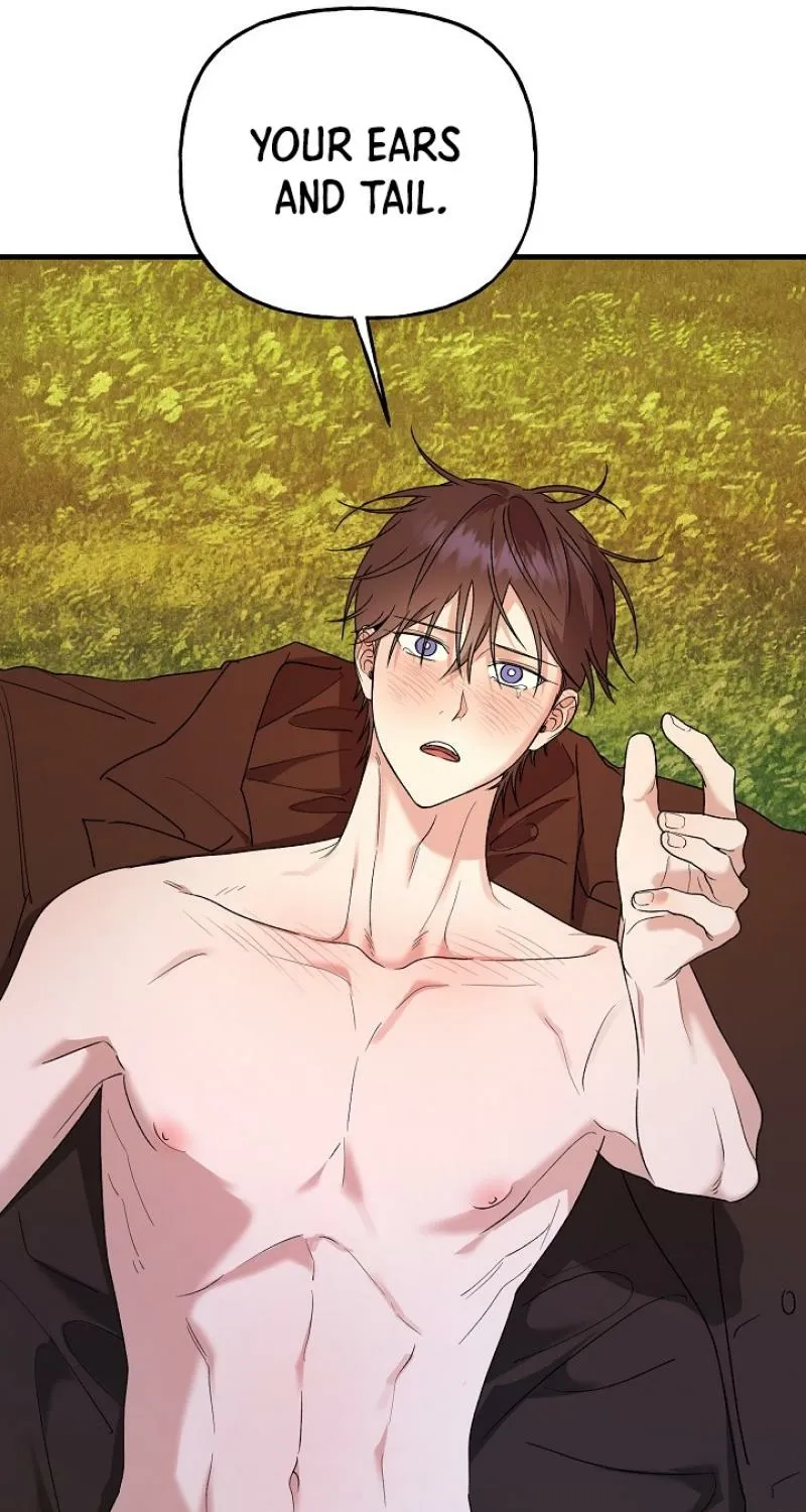 He Is the Tiger Chapter 24 page 85 - 