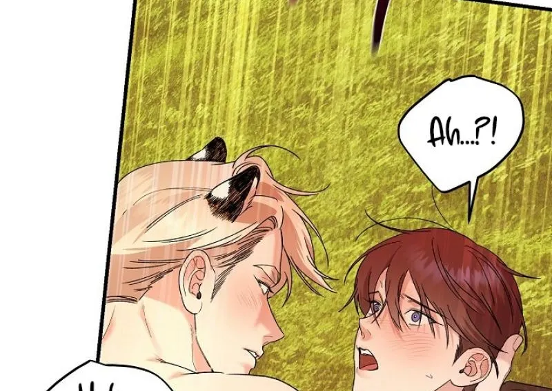 He Is the Tiger Chapter 24 page 90 - 