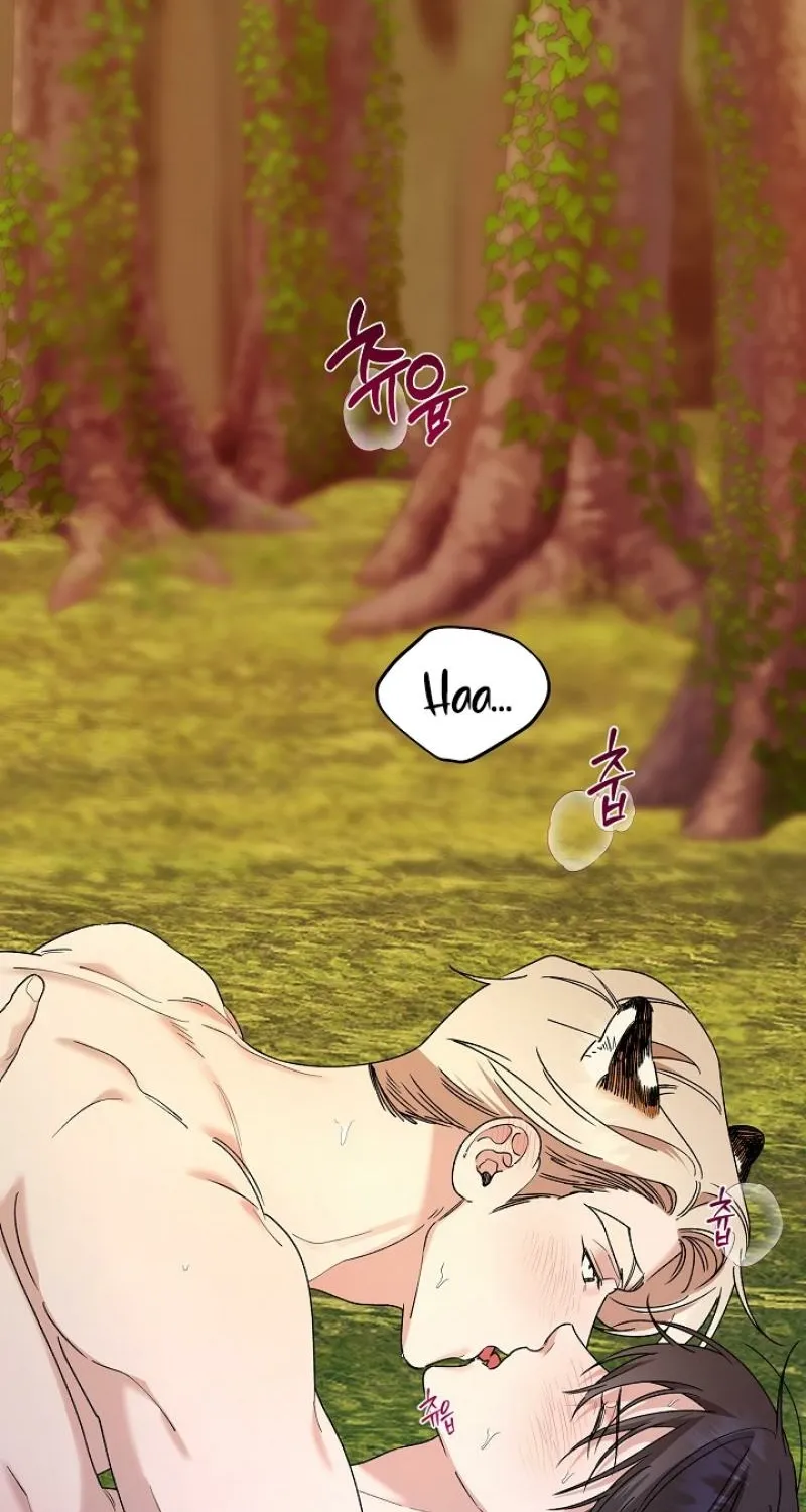 He Is the Tiger Chapter 24 page 93 - 