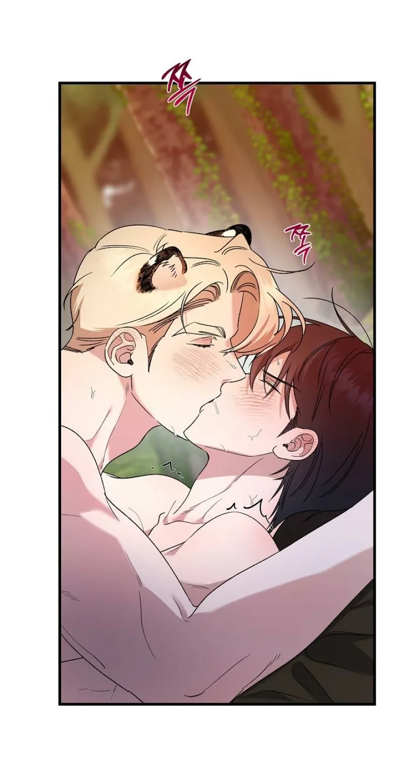 He Is the Tiger Chapter 24 page 95 - 