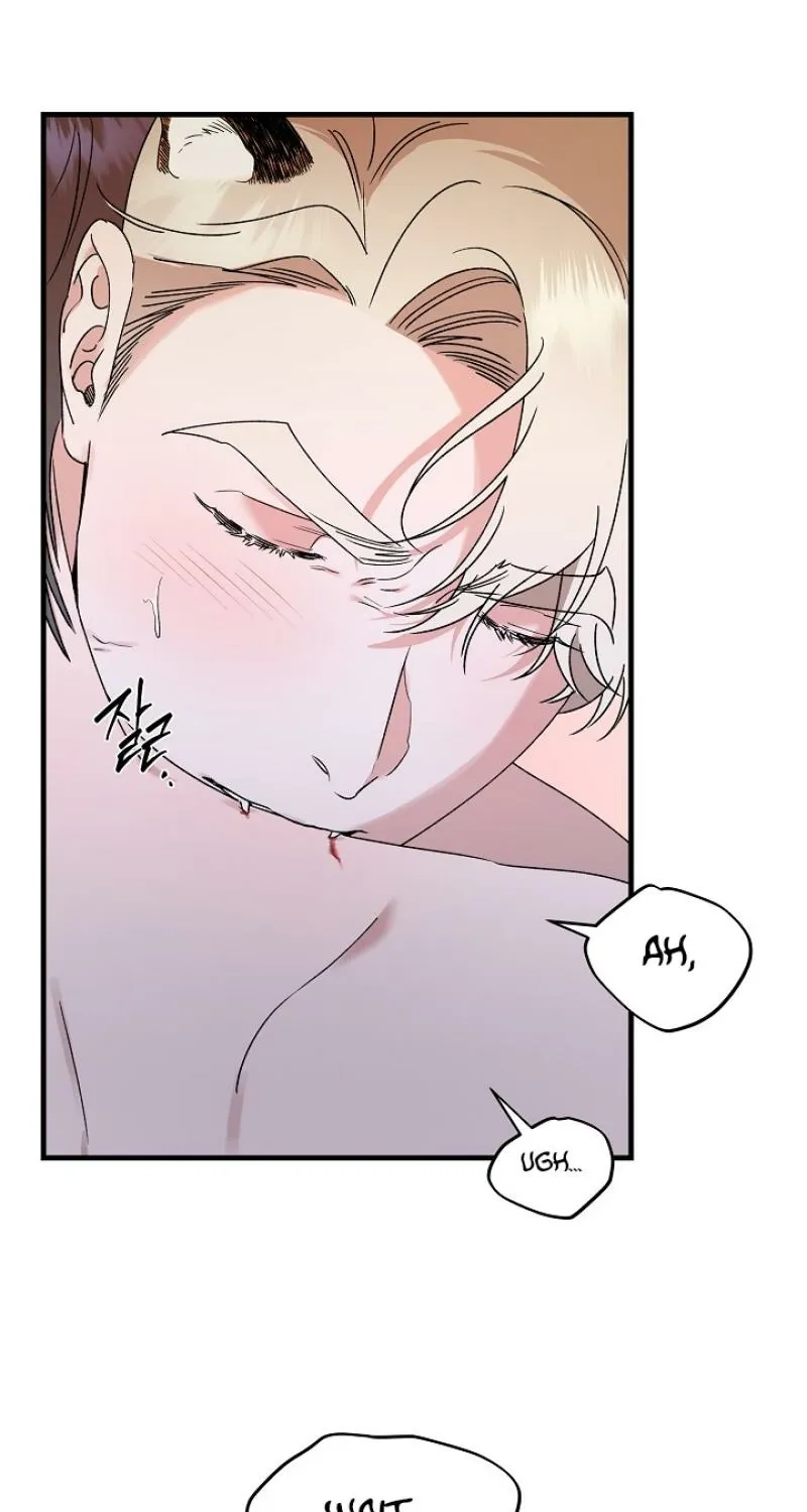 He Is the Tiger Chapter 25 page 2 - 