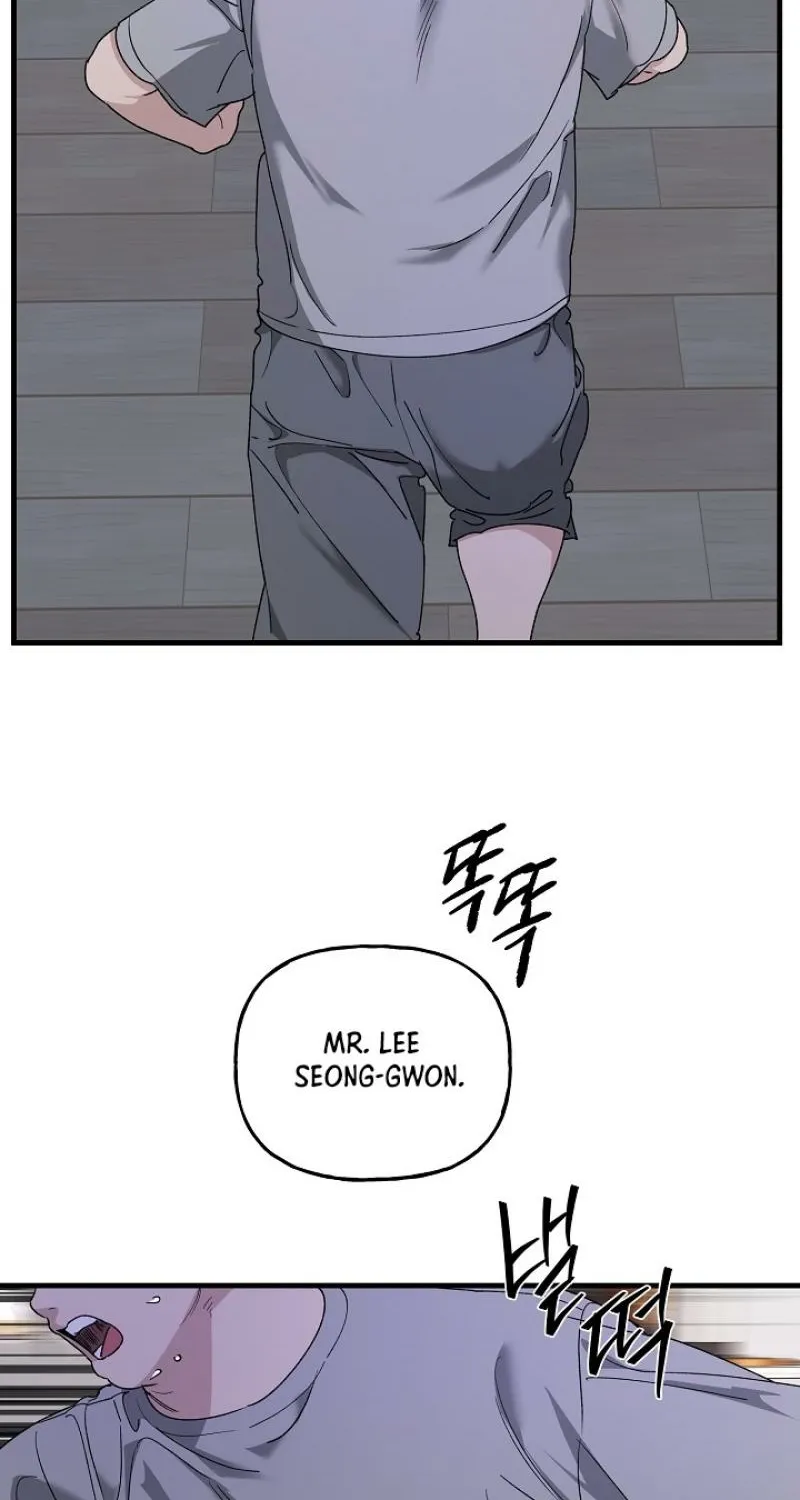 He Is the Tiger Chapter 25 page 101 - 