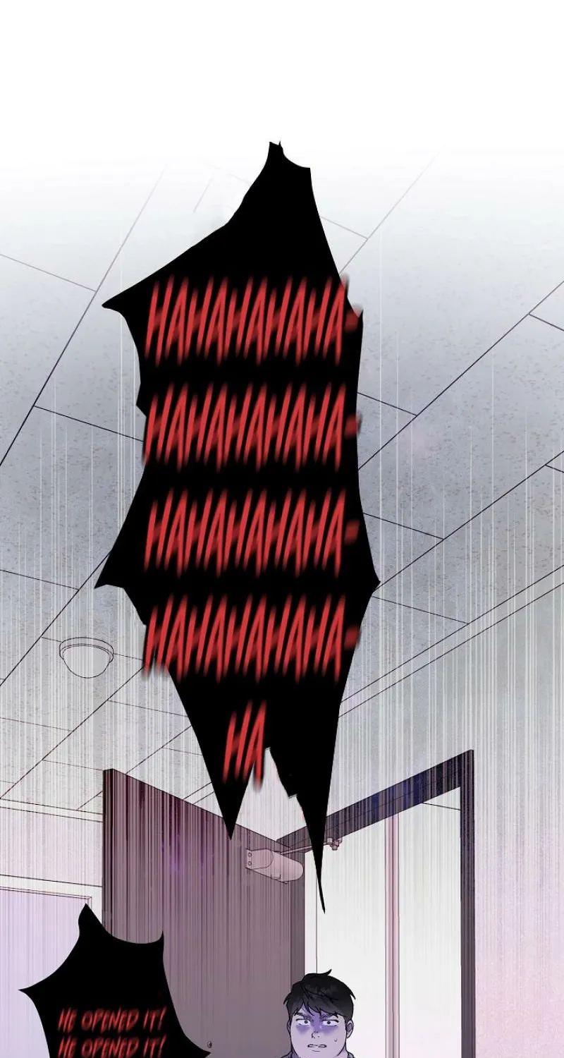 He Is the Tiger Chapter 25 page 105 - 