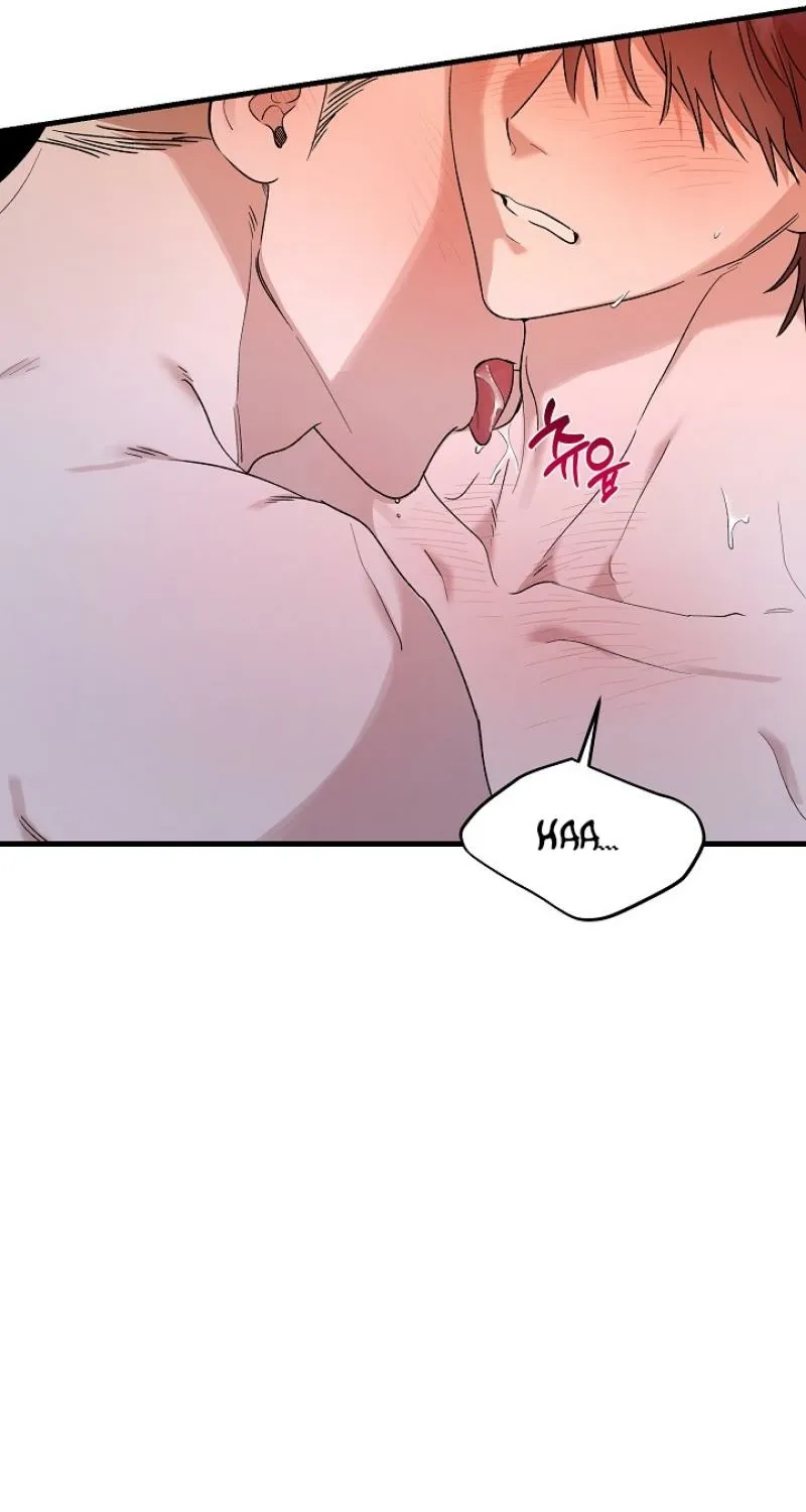 He Is the Tiger Chapter 25 page 14 - 