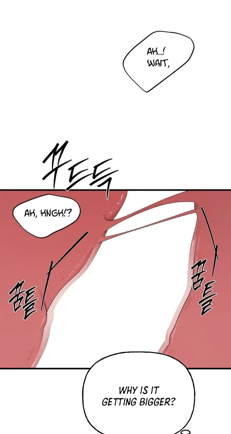 He Is the Tiger Chapter 25 page 23 - 