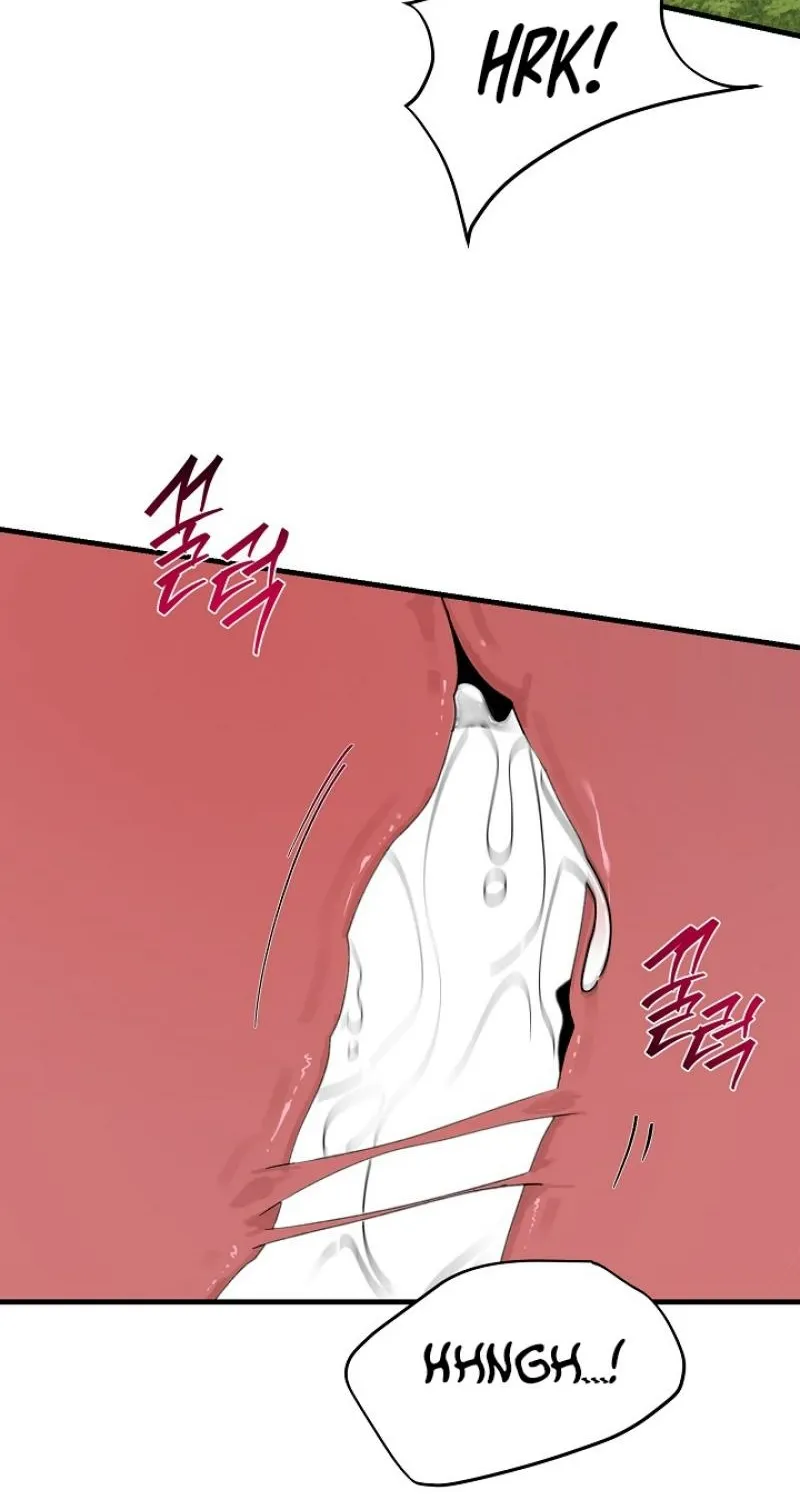 He Is the Tiger Chapter 25 page 27 - 