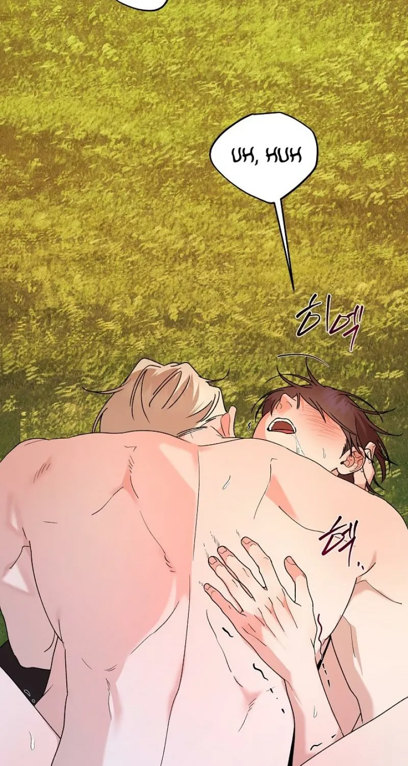He Is the Tiger Chapter 25 page 29 - 