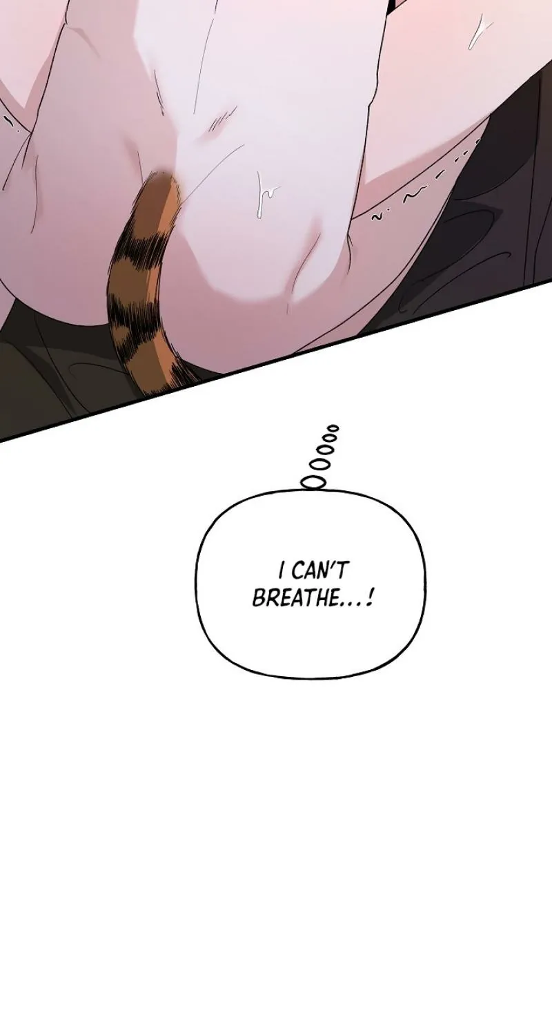 He Is the Tiger Chapter 25 page 30 - 