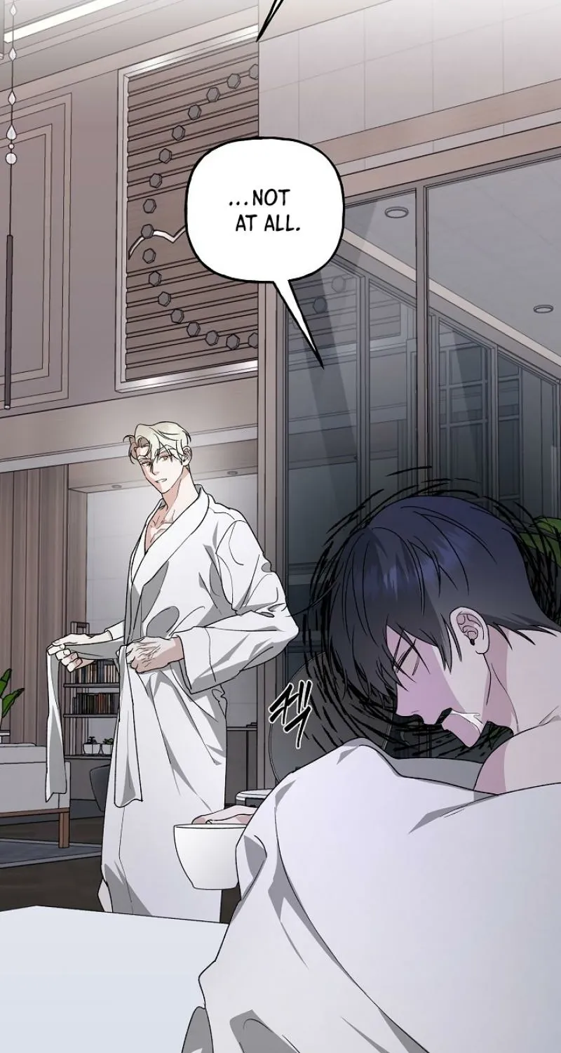 He Is the Tiger Chapter 25 page 36 - 