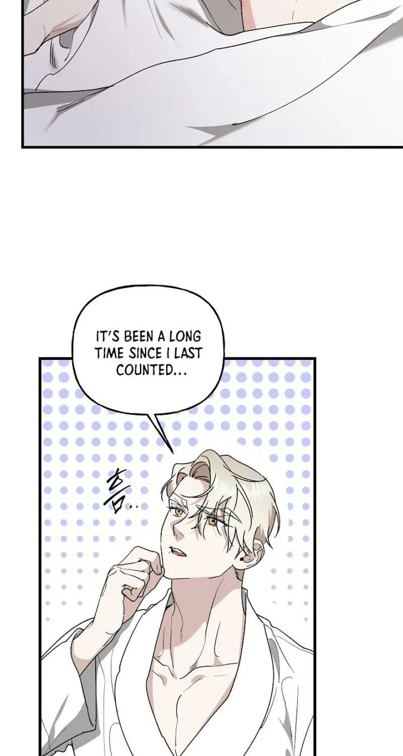 He Is the Tiger Chapter 25 page 41 - 