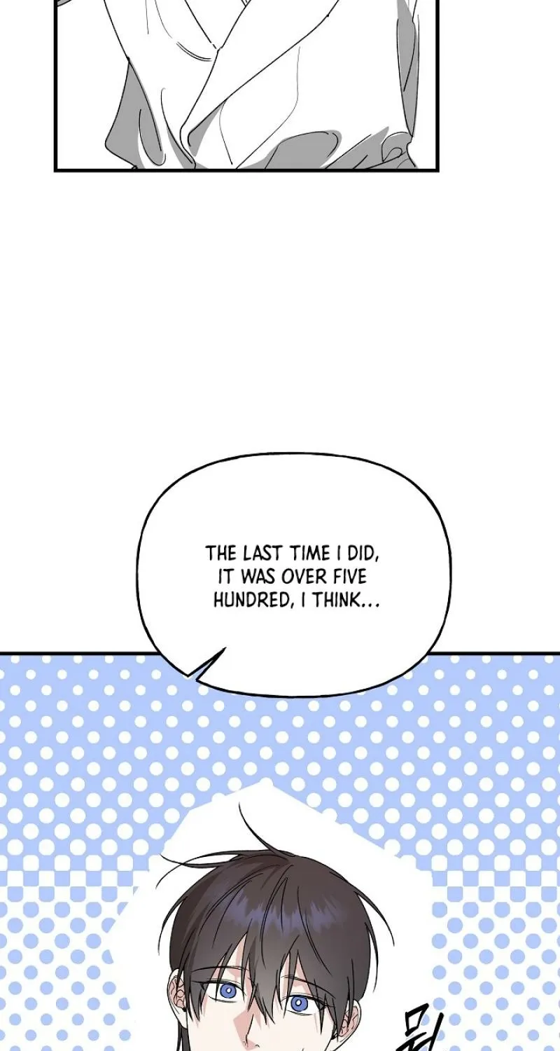 He Is the Tiger Chapter 25 page 42 - 