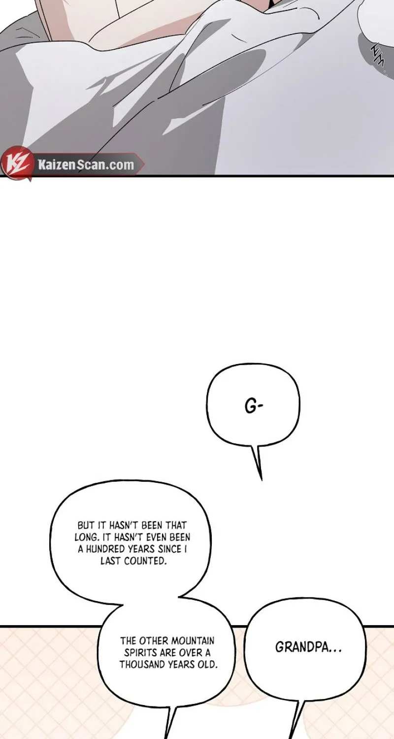 He Is the Tiger Chapter 25 page 44 - 