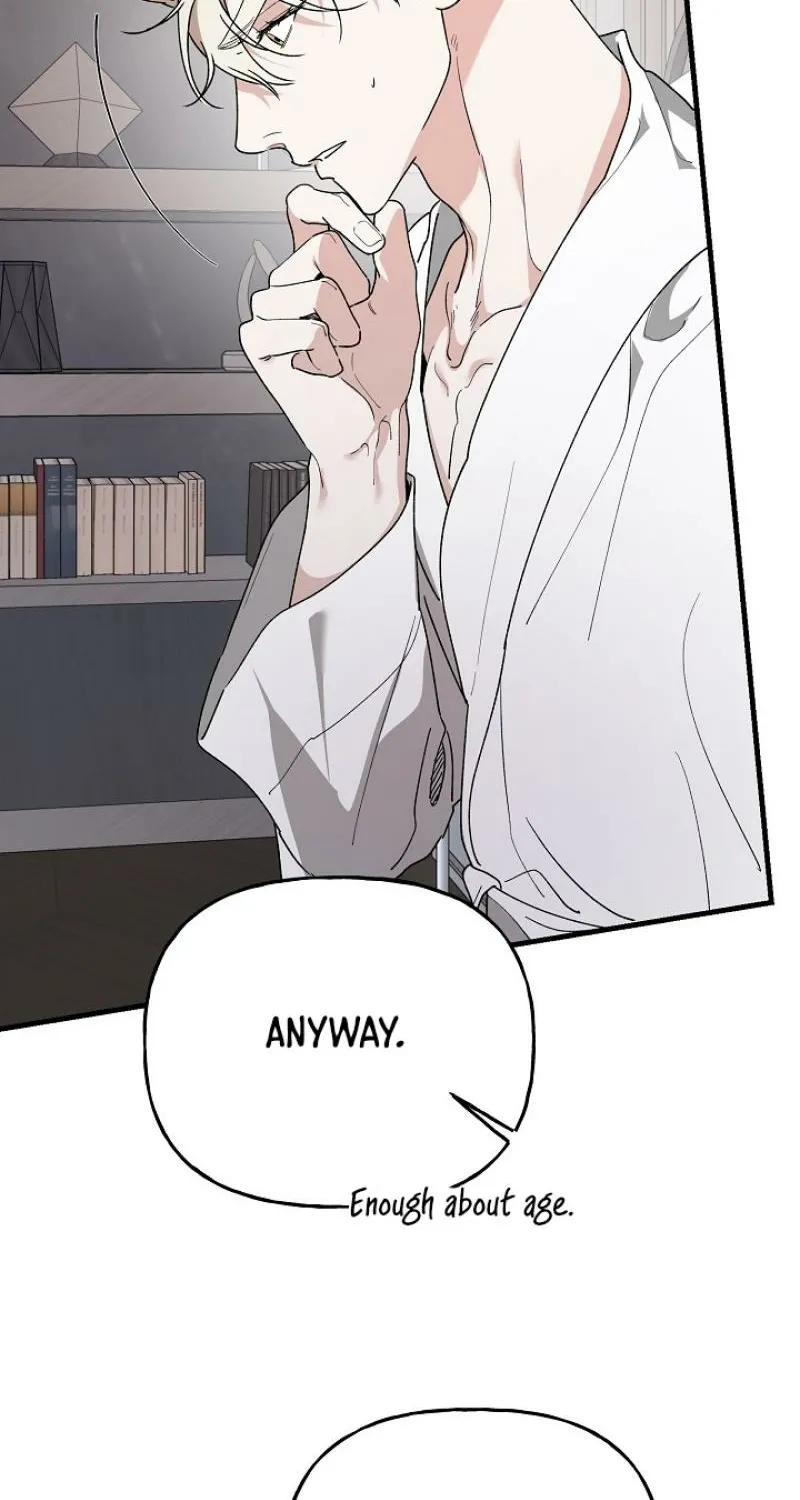 He Is the Tiger Chapter 25 page 46 - 