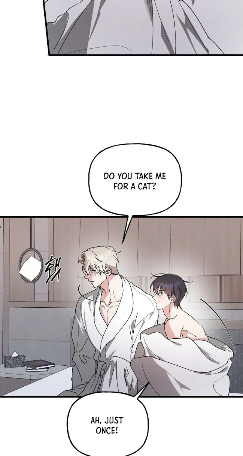 He Is the Tiger Chapter 25 page 48 - 