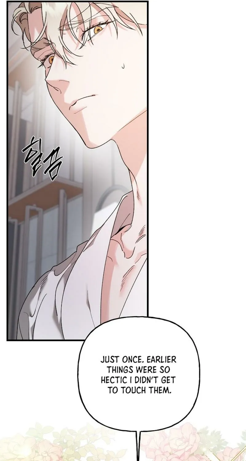 He Is the Tiger Chapter 25 page 50 - 