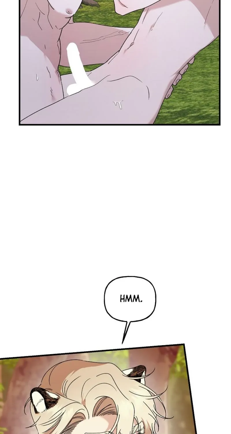 He Is the Tiger Chapter 25 page 6 - 