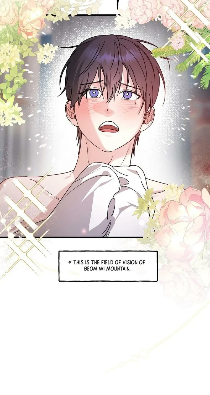 He Is the Tiger Chapter 25 page 51 - 