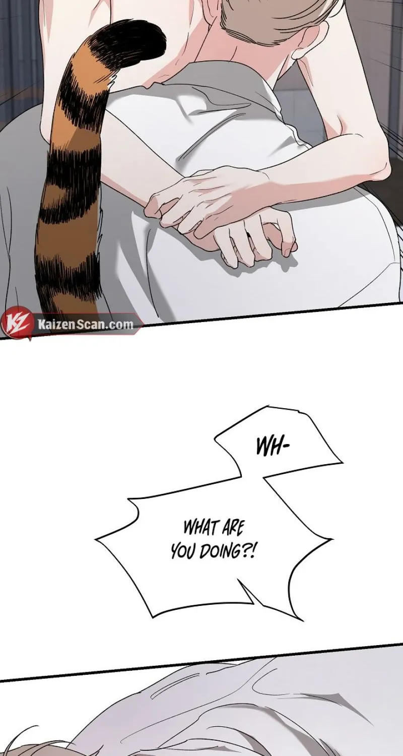 He Is the Tiger Chapter 25 page 63 - 