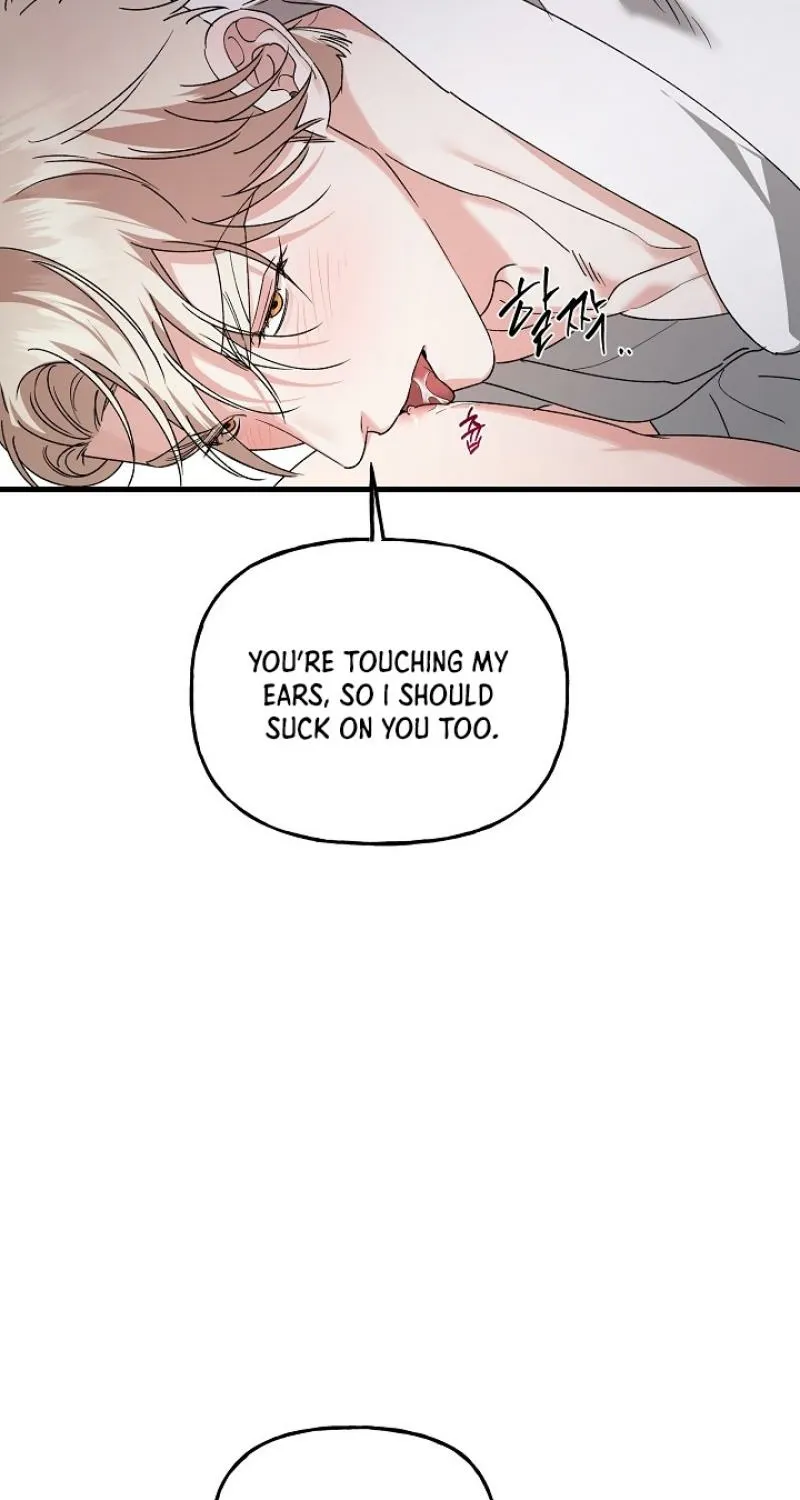 He Is the Tiger Chapter 25 page 64 - 
