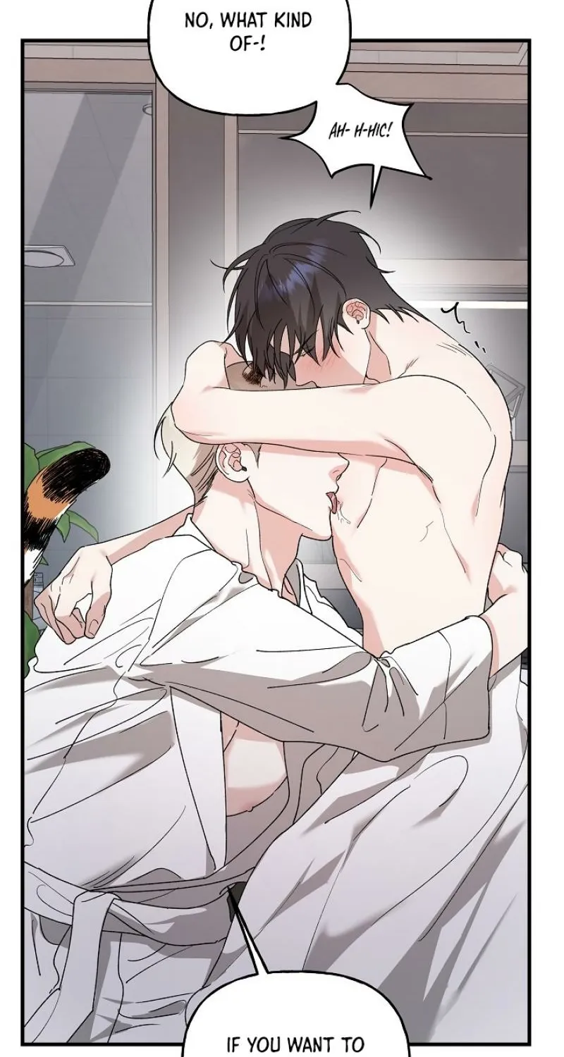 He Is the Tiger Chapter 25 page 65 - 