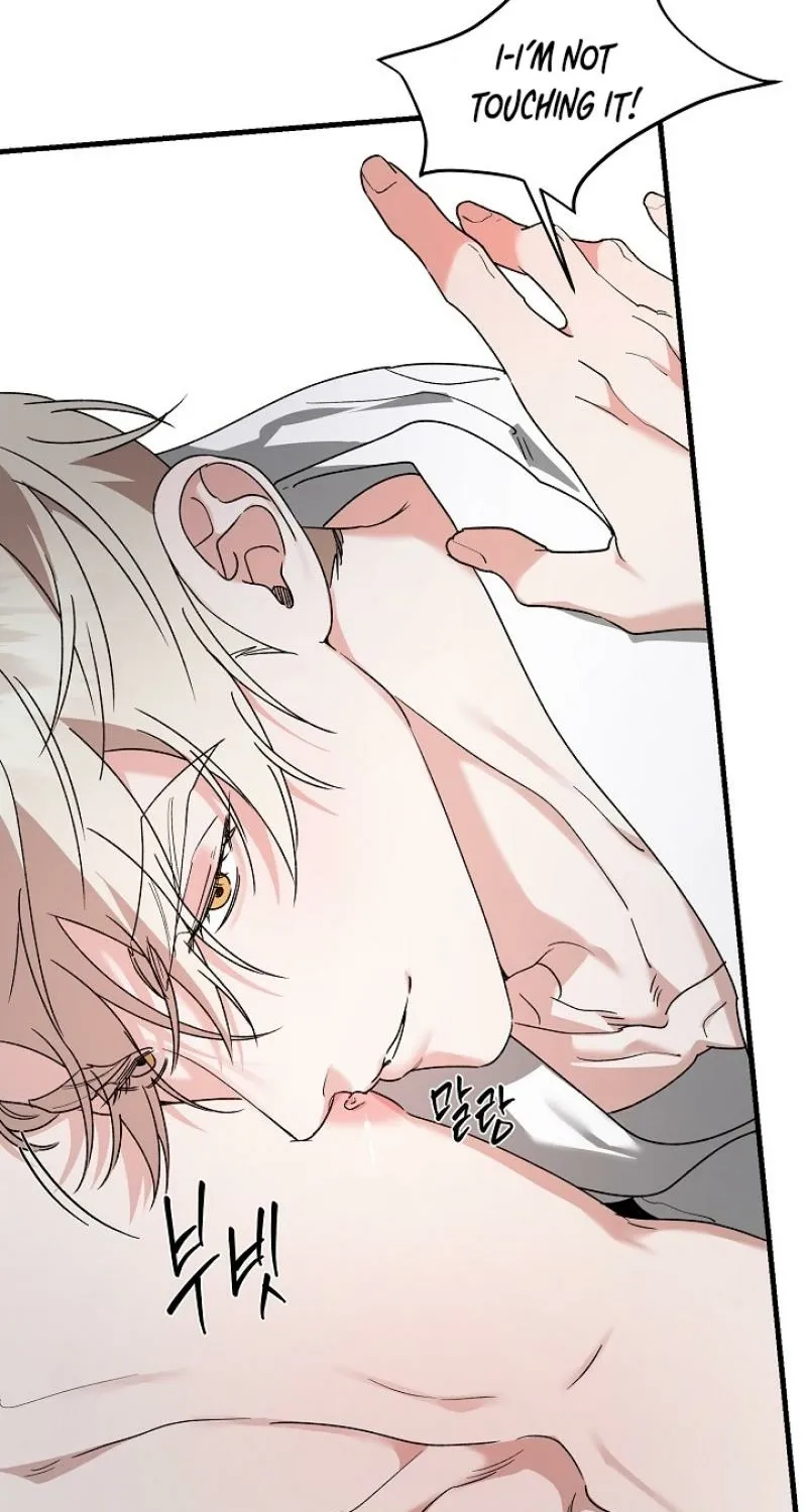 He Is the Tiger Chapter 25 page 68 - 