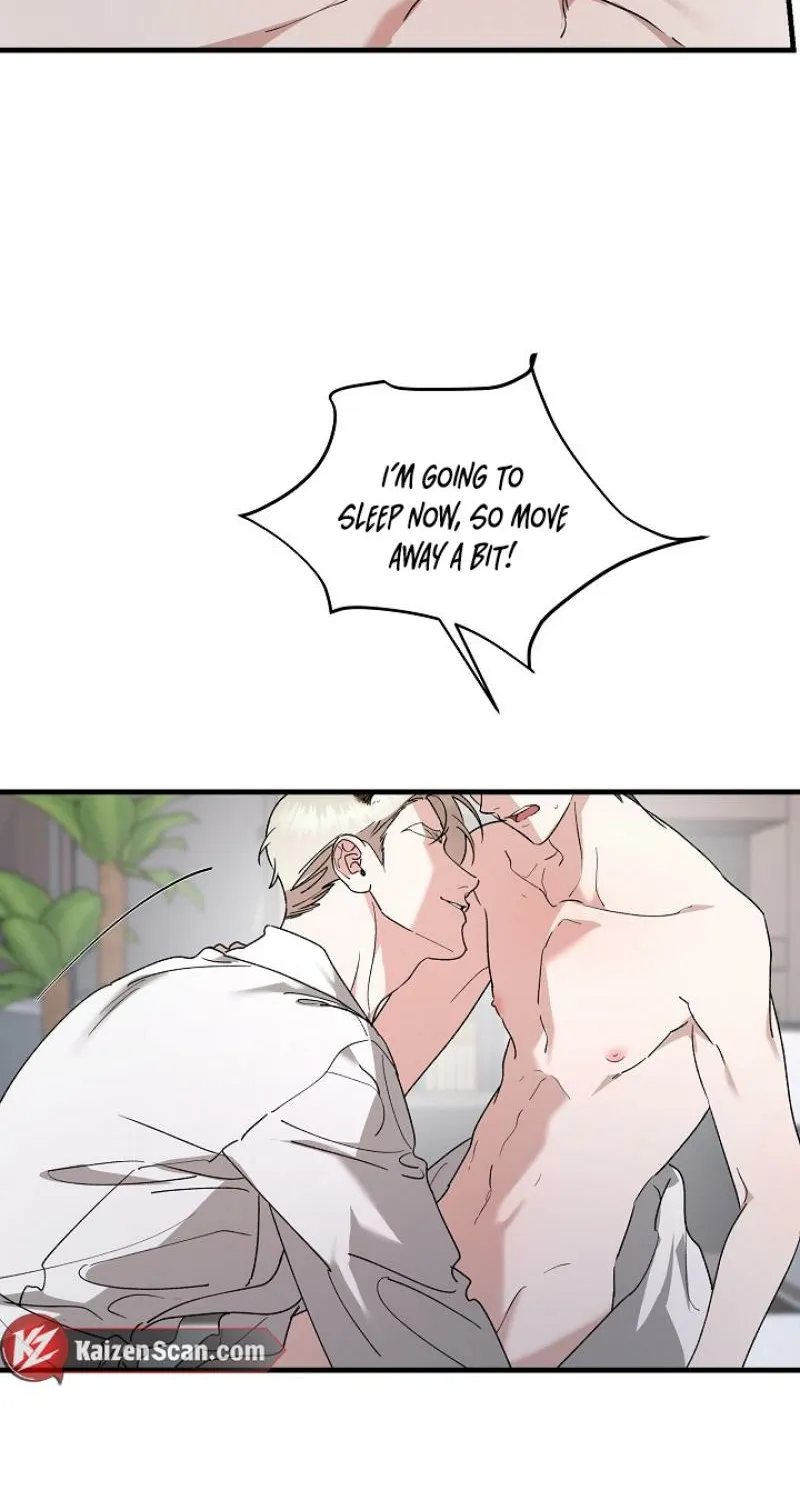 He Is the Tiger Chapter 25 page 69 - 