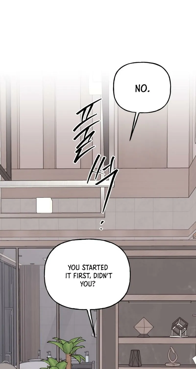 He Is the Tiger Chapter 25 page 70 - 