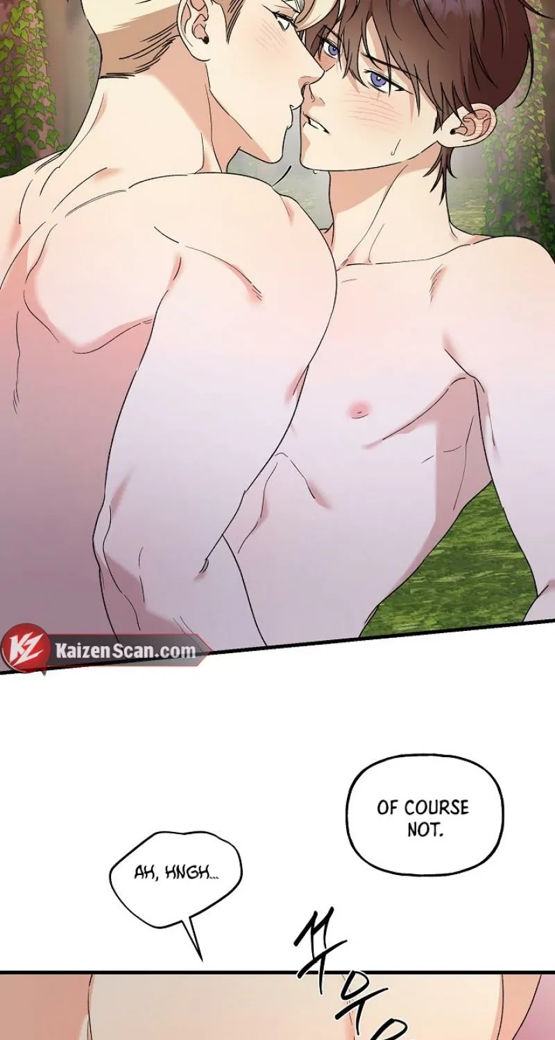 He Is the Tiger Chapter 25 page 9 - 