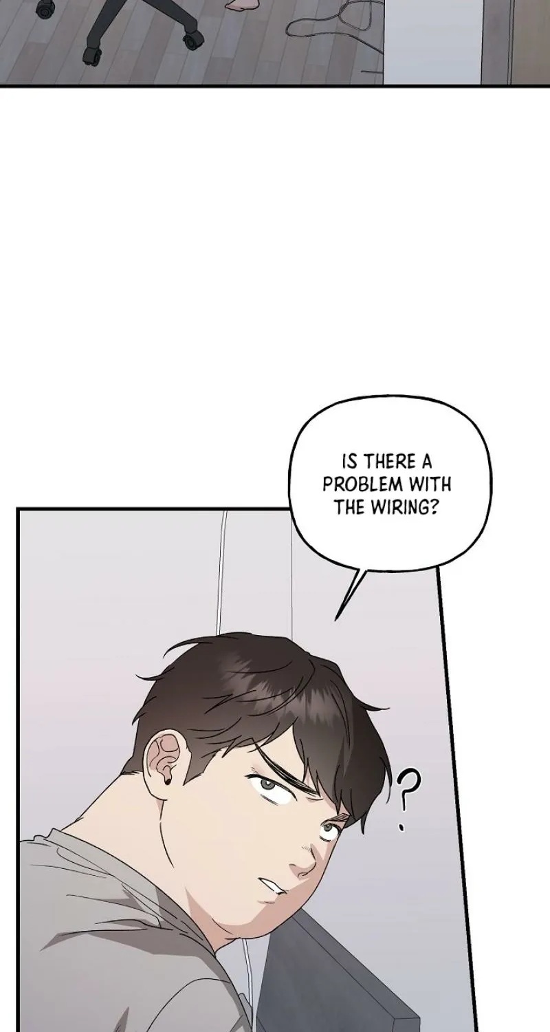 He Is the Tiger Chapter 25 page 84 - 