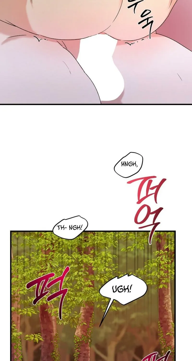 He Is the Tiger Chapter 25 page 10 - 