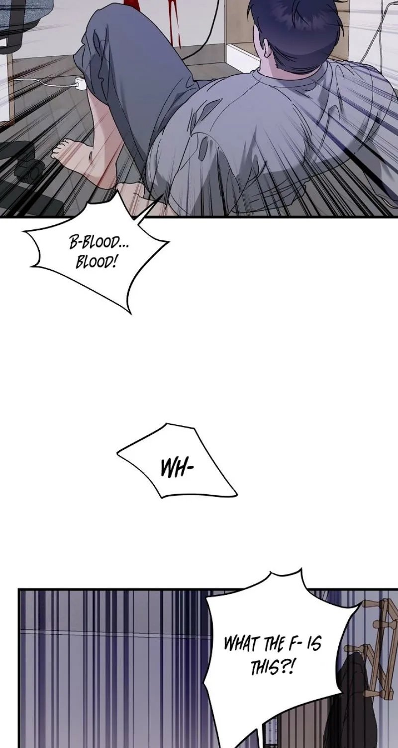He Is the Tiger Chapter 25 page 95 - 