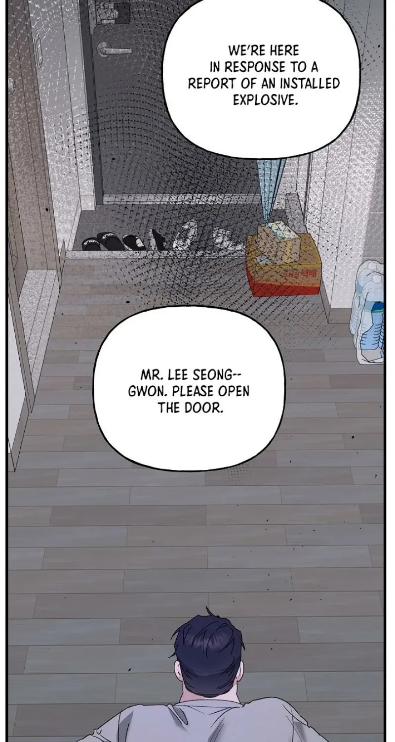 He Is the Tiger Chapter 25 page 100 - 