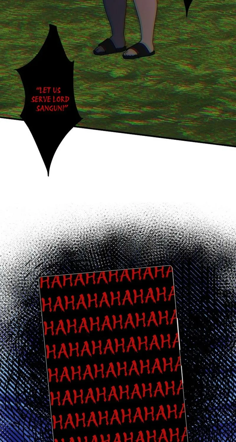 He Is the Tiger Chapter 26 page 19 - 