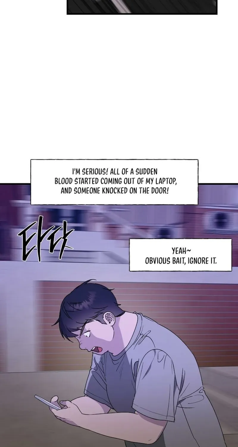 He Is the Tiger Chapter 26 page 3 - 