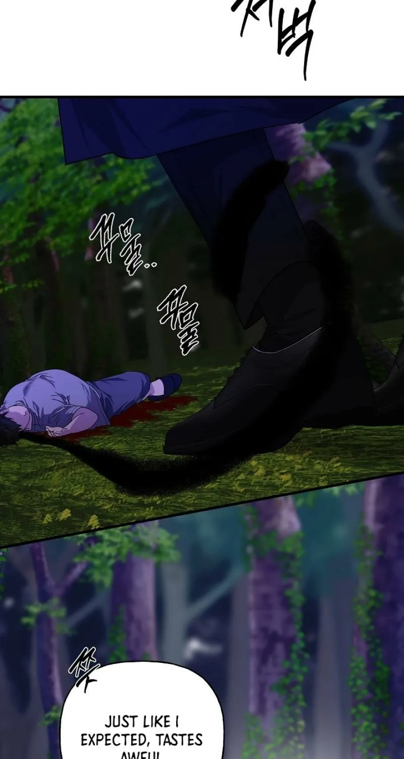 He Is the Tiger Chapter 26 page 29 - 
