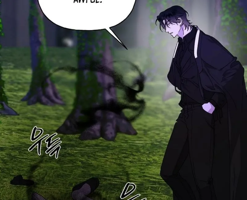 He Is the Tiger Chapter 26 page 30 - 
