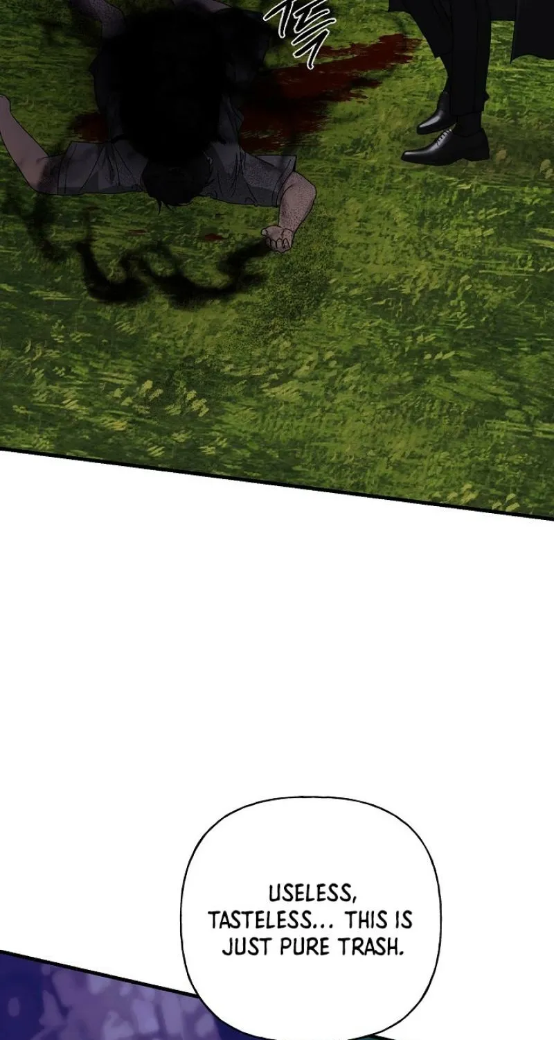 He Is the Tiger Chapter 26 page 31 - 