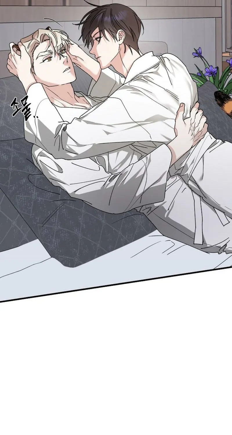He Is the Tiger Chapter 26 page 38 - 