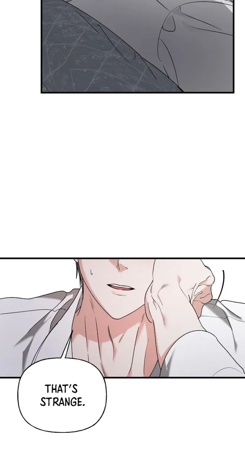 He Is the Tiger Chapter 26 page 41 - 
